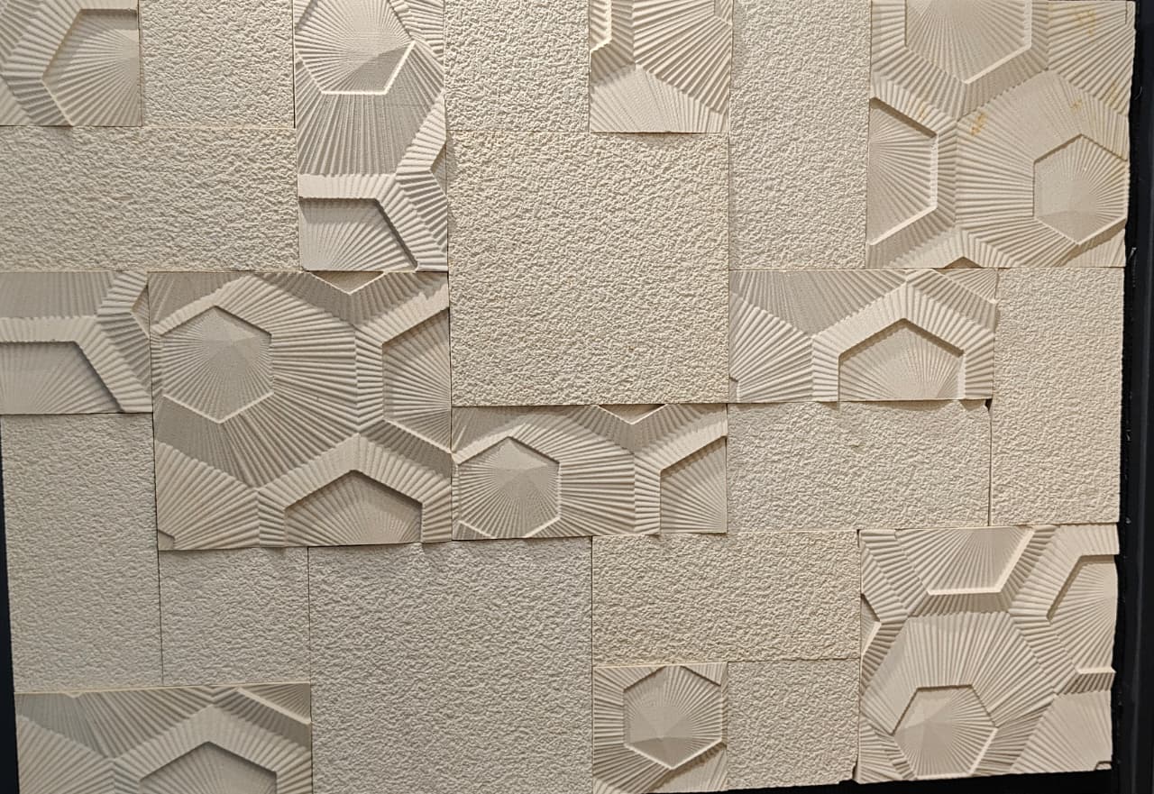 Cladding Caved Pashan Crafts - Timeless Elegance in Natural Stone Decor